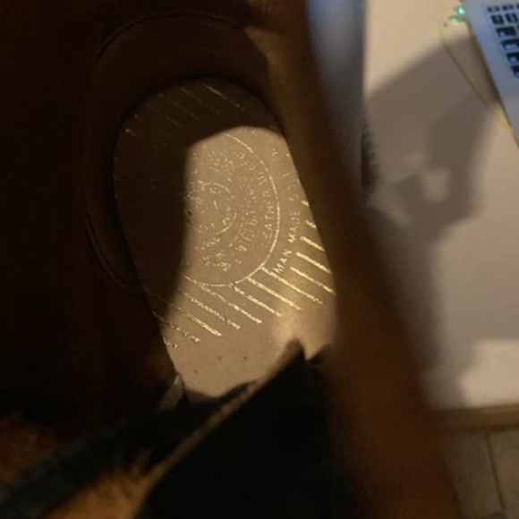 Dr. Martens Men's 1460 MIE LIMITED EDITION MADE IN ENGLAND Black Quilon US 9 - Picture 12 of 12